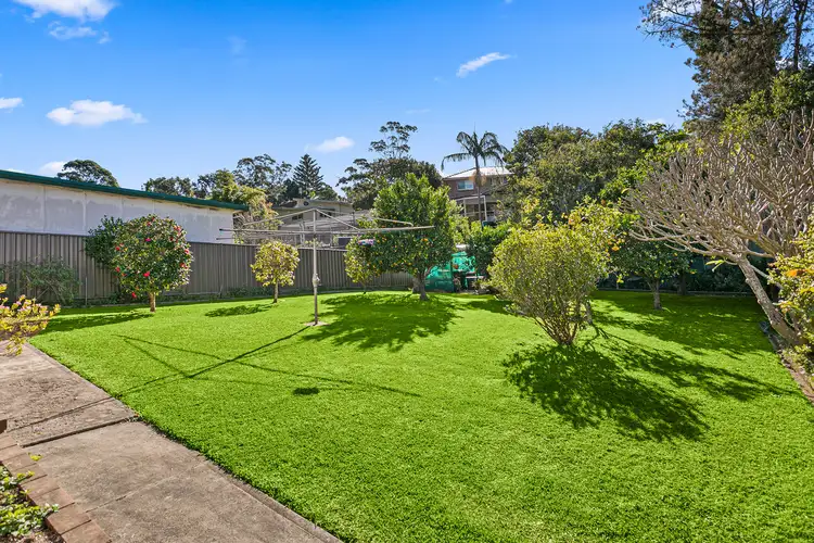 Sixth view of Homely house listing, 40 Uralba Street, Figtree NSW 2525