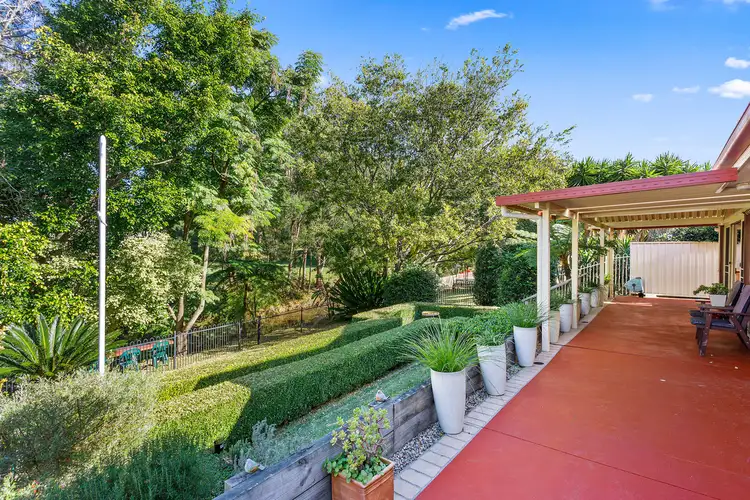Main view of Homely house listing, 57 Darragh Drive, Figtree NSW 2525