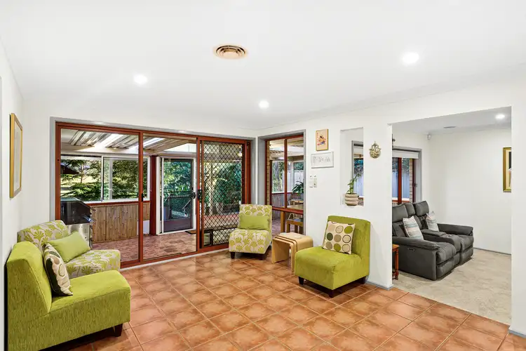 Third view of Homely house listing, 57 Darragh Drive, Figtree NSW 2525