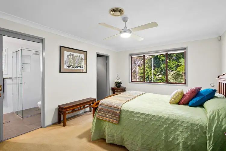 Fourth view of Homely house listing, 57 Darragh Drive, Figtree NSW 2525