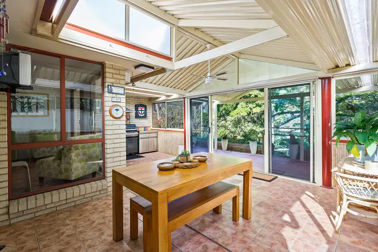 Fifth view of Homely house listing, 57 Darragh Drive, Figtree NSW 2525