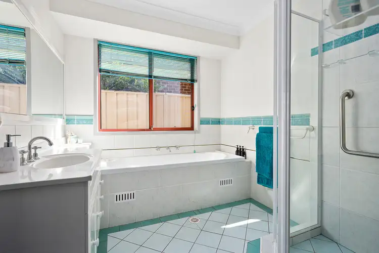 Sixth view of Homely house listing, 57 Darragh Drive, Figtree NSW 2525
