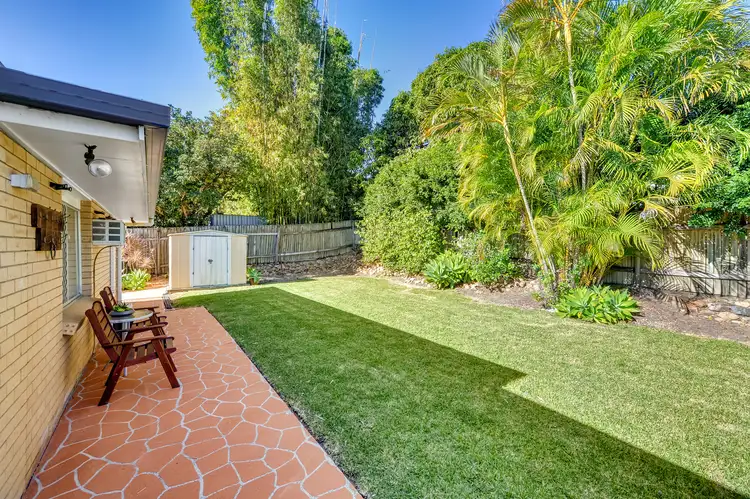 36 Tyrrell Road, Jamboree Heights QLD 4074