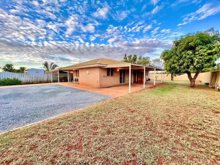 Main view of Homely house listing, 15 Captains Way, South Hedland WA 6722