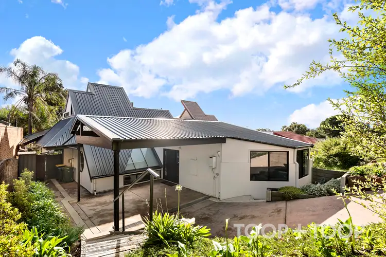 Main view of Homely house listing, 52A Birksgate Drive, Urrbrae SA 5064