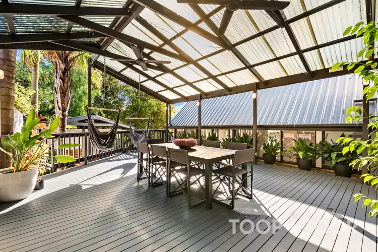 Third view of Homely house listing, 52A Birksgate Drive, Urrbrae SA 5064