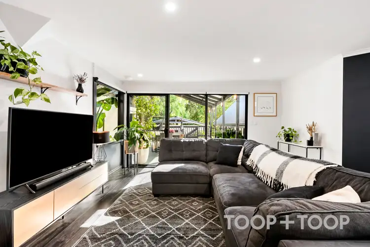 Fifth view of Homely house listing, 52A Birksgate Drive, Urrbrae SA 5064