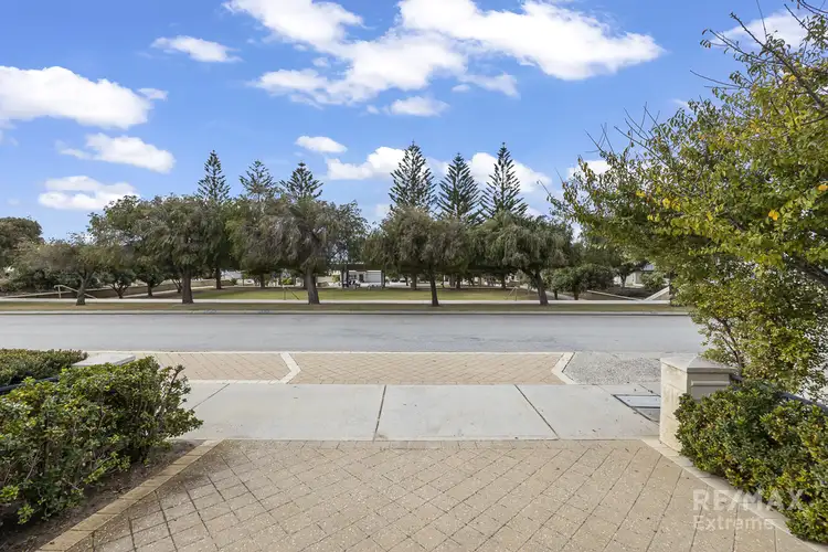 Second view of Homely house listing, 3 Seabird Bend, Jindalee WA 6036