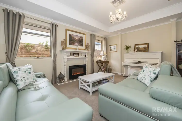 Sixth view of Homely house listing, 3 Seabird Bend, Jindalee WA 6036