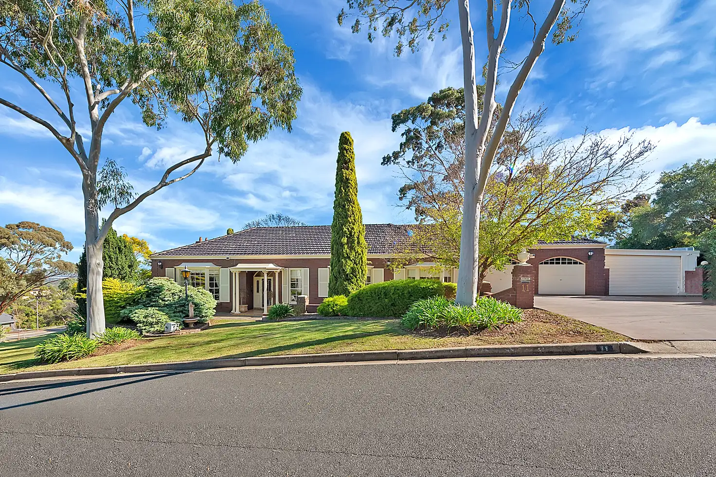 Main view of Homely house listing, 11 Leigh Street, Salisbury Heights SA 5109