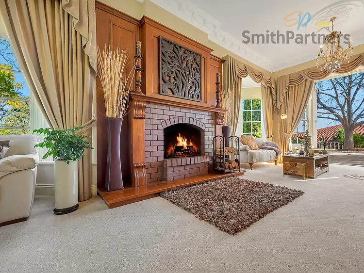 Fifth view of Homely house listing, 11 Leigh Street, Salisbury Heights SA 5109