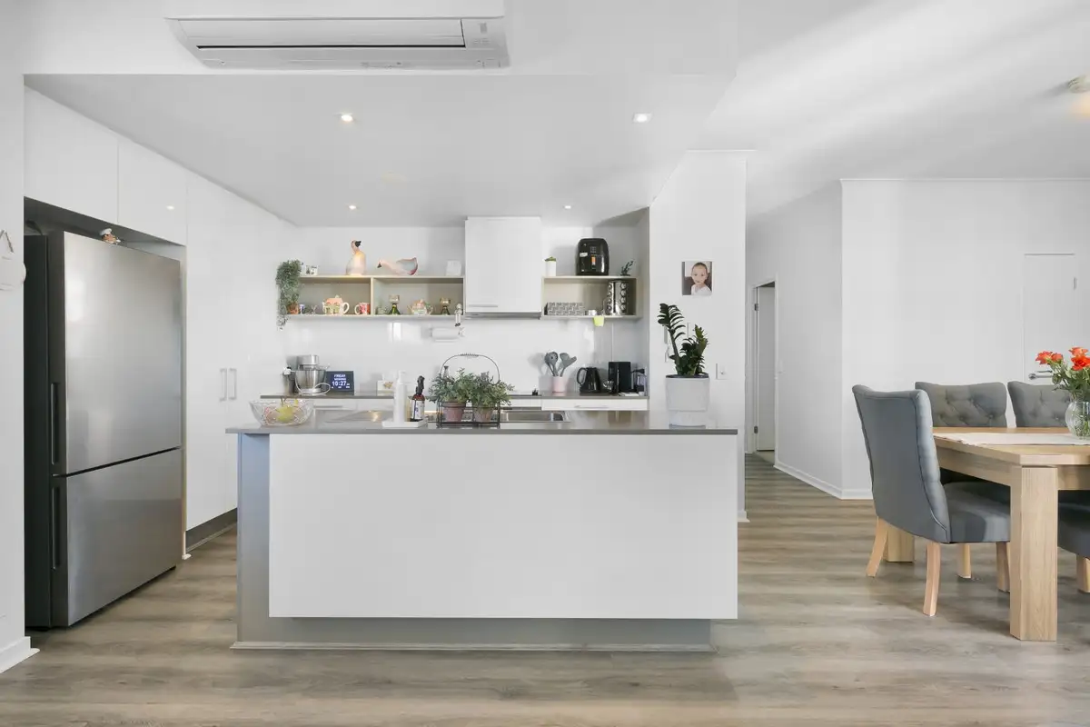 Main view of Homely apartment listing, 184/133 Laver Drive, Robina QLD 4226