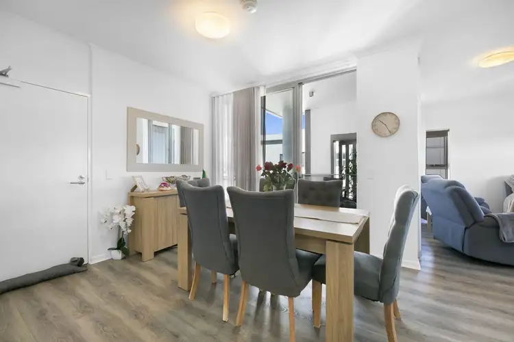 Fifth view of Homely apartment listing, 184/133 Laver Drive, Robina QLD 4226