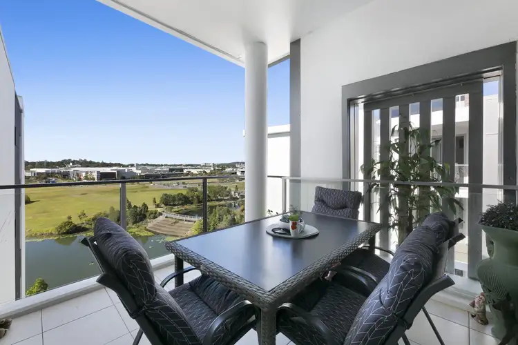 Sixth view of Homely apartment listing, 184/133 Laver Drive, Robina QLD 4226