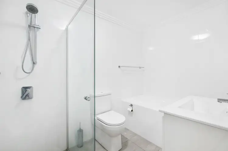 Second view of Homely apartment listing, 34/71-73 Faunce Street West, Gosford NSW 2250