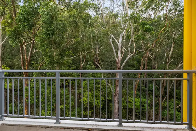 Third view of Homely apartment listing, 34/71-73 Faunce Street West, Gosford NSW 2250