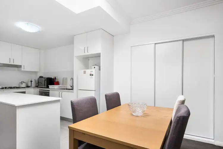 Fourth view of Homely apartment listing, 34/71-73 Faunce Street West, Gosford NSW 2250