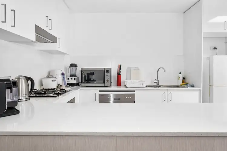 Sixth view of Homely apartment listing, 34/71-73 Faunce Street West, Gosford NSW 2250