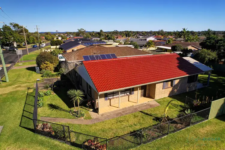Main view of Homely house listing, 23 Discovery Drive, Forster NSW 2428