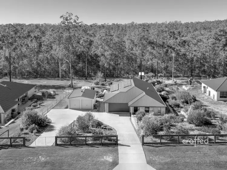 241 Bidyan Boulevard, New Beith QLD 4124