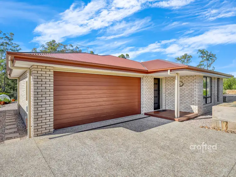 Third view of Homely rural property listing, 241 Bidyan Boulevard, New Beith QLD 4124