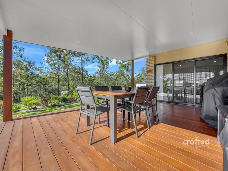 Fourth view of Homely rural property listing, 241 Bidyan Boulevard, New Beith QLD 4124