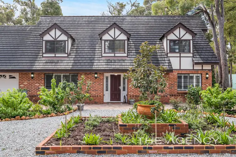 Third view of Homely house listing, 16 Hollett Road, Stoneville WA 6081