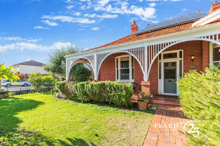 Fourth view of Homely house listing, 14 Temple Street, Victoria Park WA 6100