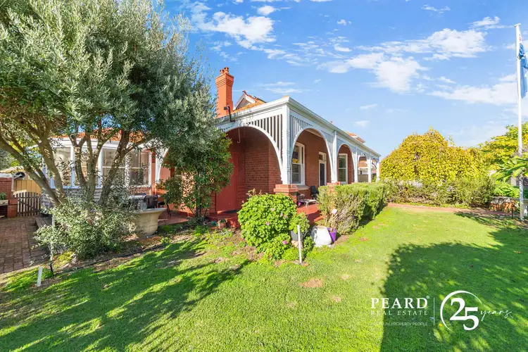 Fifth view of Homely house listing, 14 Temple Street, Victoria Park WA 6100