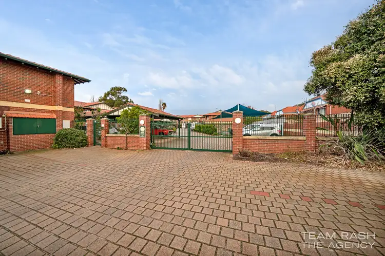 33/48 Moondine Drive, Wembley WA 6014
