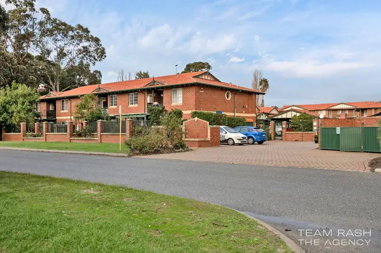 Second view of Homely house listing, 33/48 Moondine Drive, Wembley WA 6014