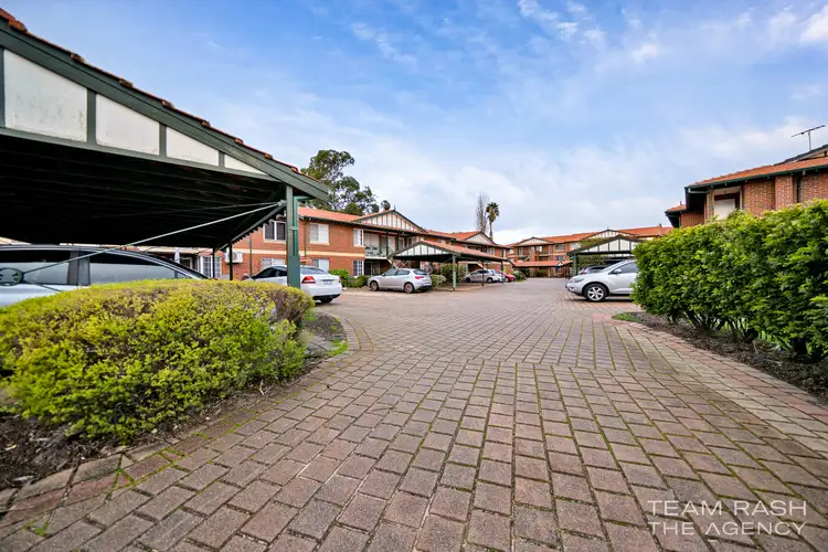 Third view of Homely house listing, 33/48 Moondine Drive, Wembley WA 6014