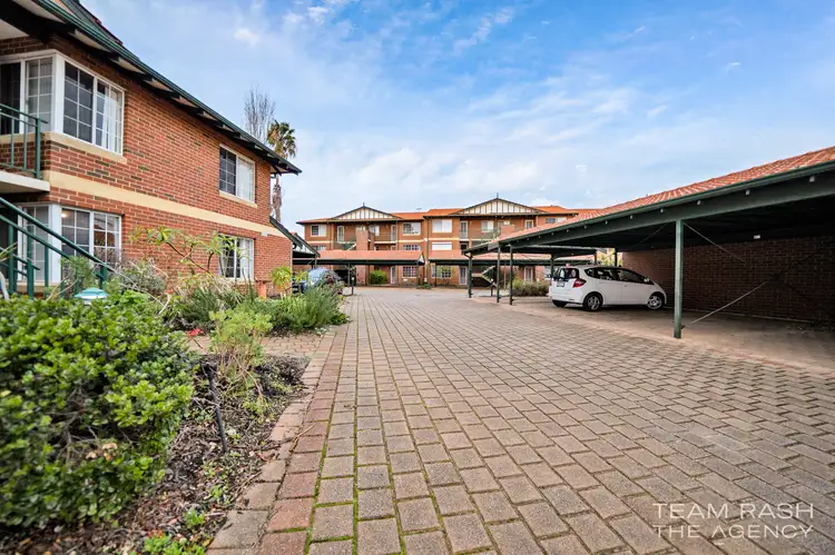 Fourth view of Homely house listing, 33/48 Moondine Drive, Wembley WA 6014