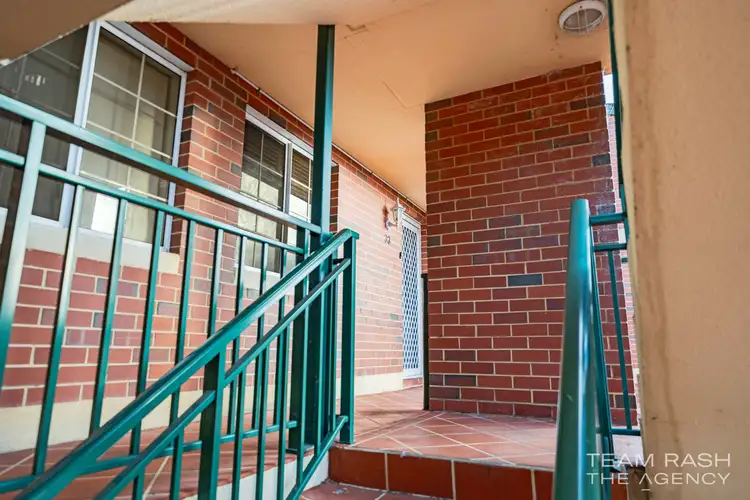 Sixth view of Homely house listing, 33/48 Moondine Drive, Wembley WA 6014