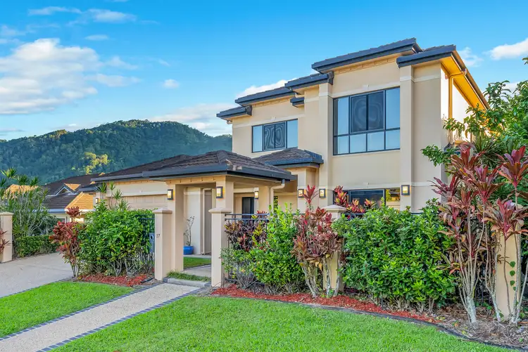 Main view of Homely house listing, 17 East Parkridge Drive, Brinsmead QLD 4870