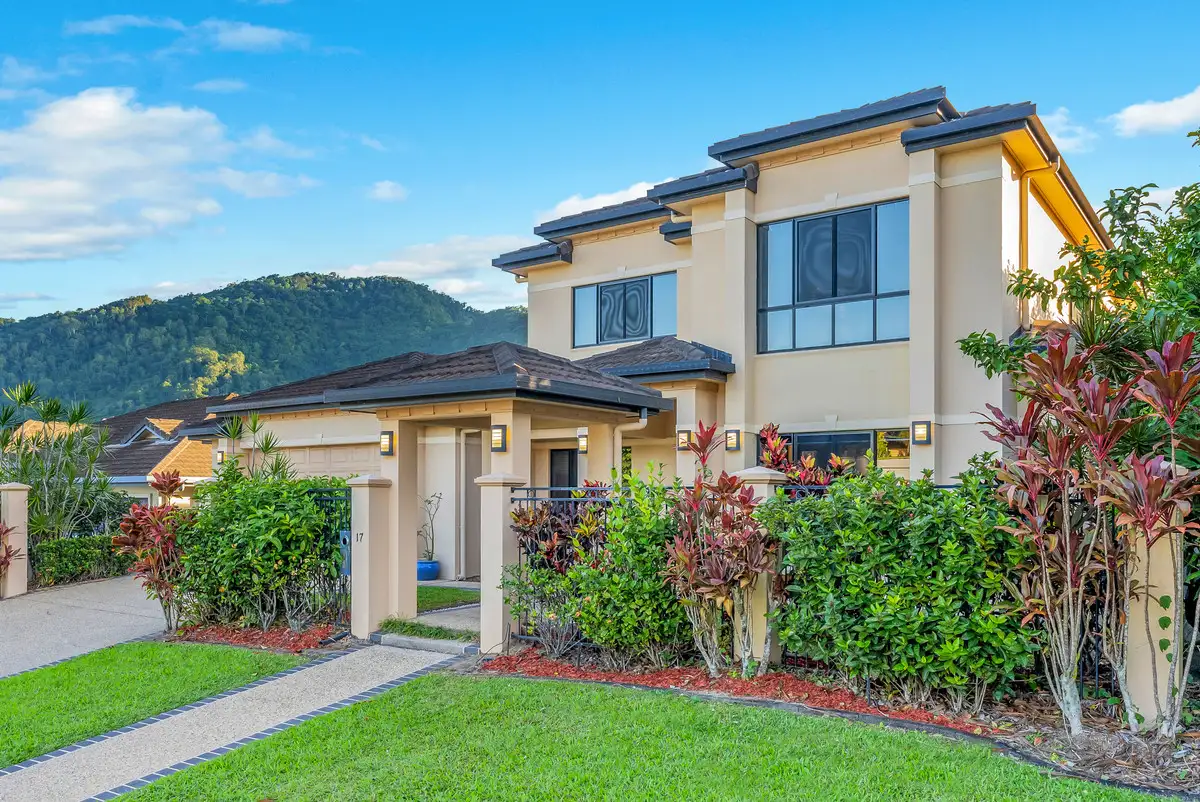 Main view of Homely house listing, 17 East Parkridge Drive, Brinsmead QLD 4870
