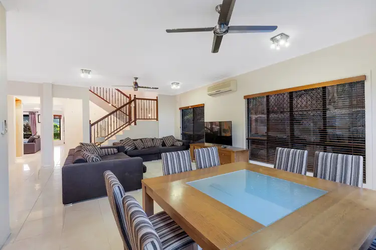 Third view of Homely house listing, 17 East Parkridge Drive, Brinsmead QLD 4870