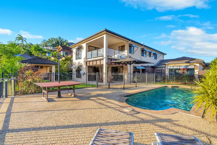 Fourth view of Homely house listing, 17 East Parkridge Drive, Brinsmead QLD 4870