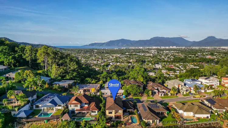 Fifth view of Homely house listing, 17 East Parkridge Drive, Brinsmead QLD 4870