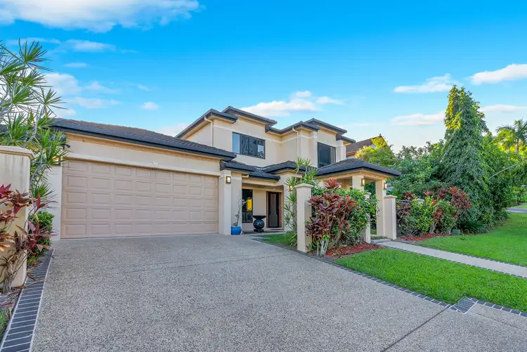 Sixth view of Homely house listing, 17 East Parkridge Drive, Brinsmead QLD 4870