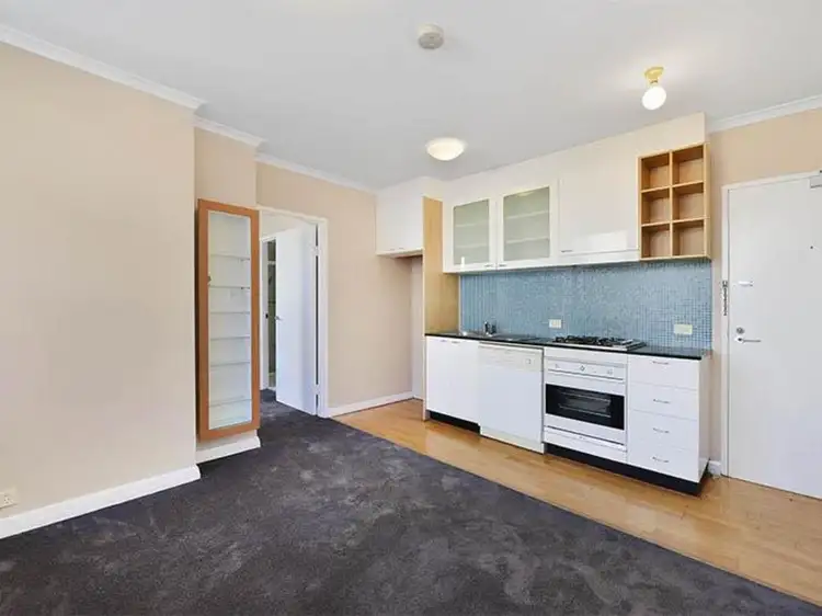 Main view of Homely apartment listing, 161 New South Head Road, Edgecliff NSW 2027