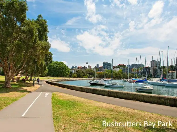 Fifth view of Homely apartment listing, 161 New South Head Road, Edgecliff NSW 2027
