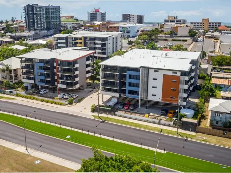 Main view of Homely unit listing, 134/60-64 Glenlyon Road, Gladstone Central QLD 4680