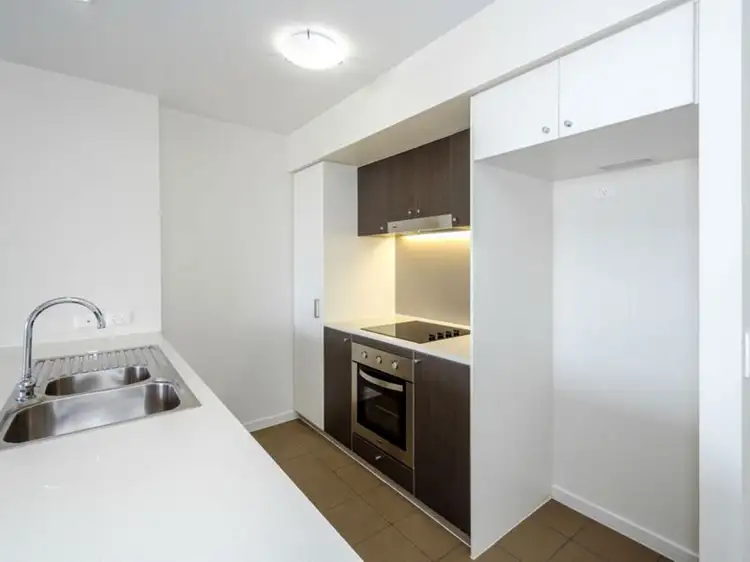 Second view of Homely unit listing, 134/60-64 Glenlyon Road, Gladstone Central QLD 4680