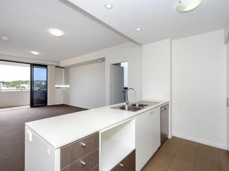 Fourth view of Homely unit listing, 134/60-64 Glenlyon Road, Gladstone Central QLD 4680