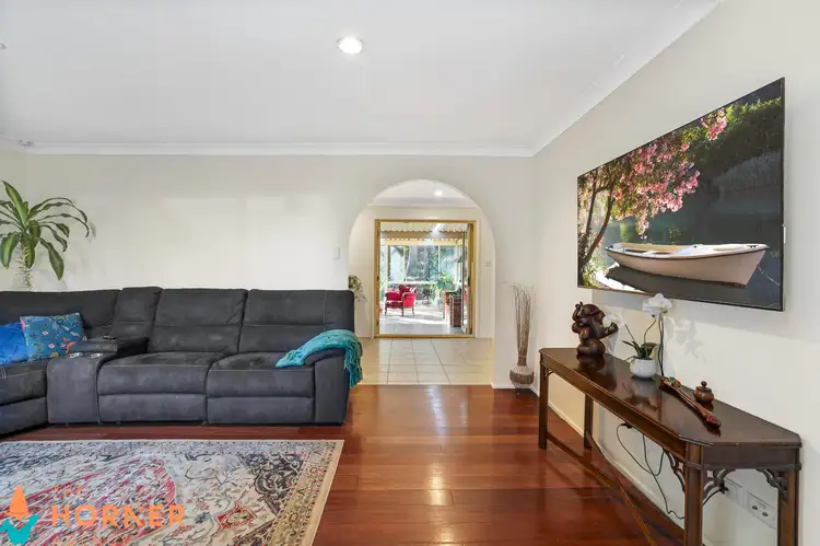 Second view of Homely house listing, 25 Dunrossil Avenue, Watanobbi NSW 2259