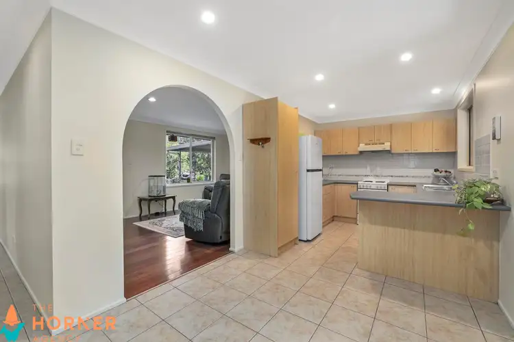 Fifth view of Homely house listing, 25 Dunrossil Avenue, Watanobbi NSW 2259