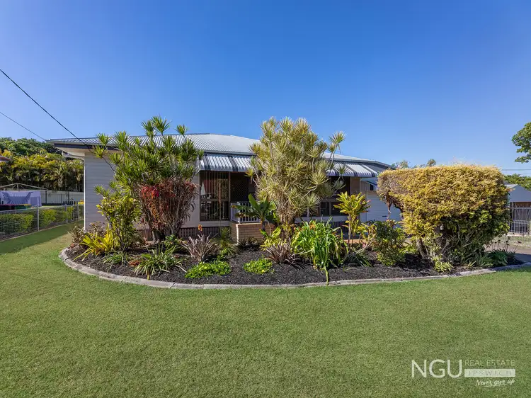 9 Vernon Street, Ipswich QLD 4305