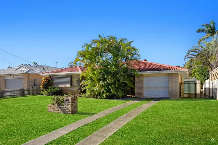 25 Bareki Street, Wurtulla QLD 4575