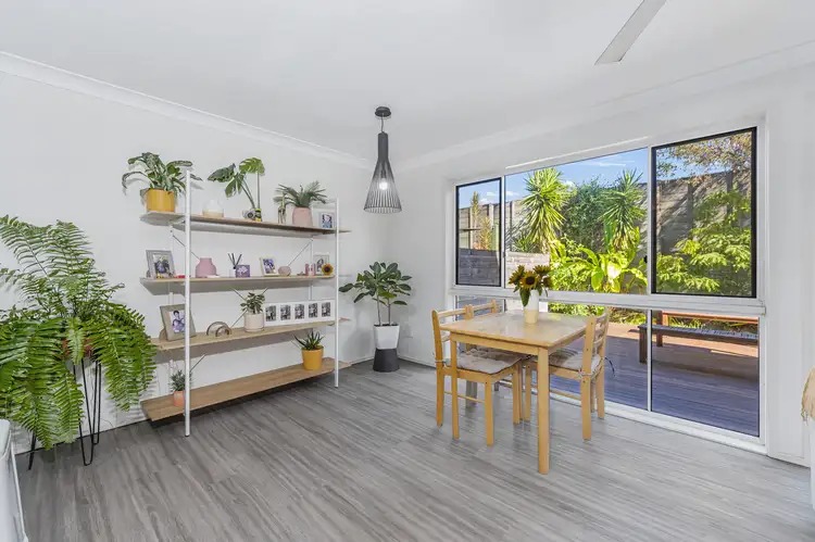 13/9-15 Harrier Drive, Burleigh Waters QLD 4220